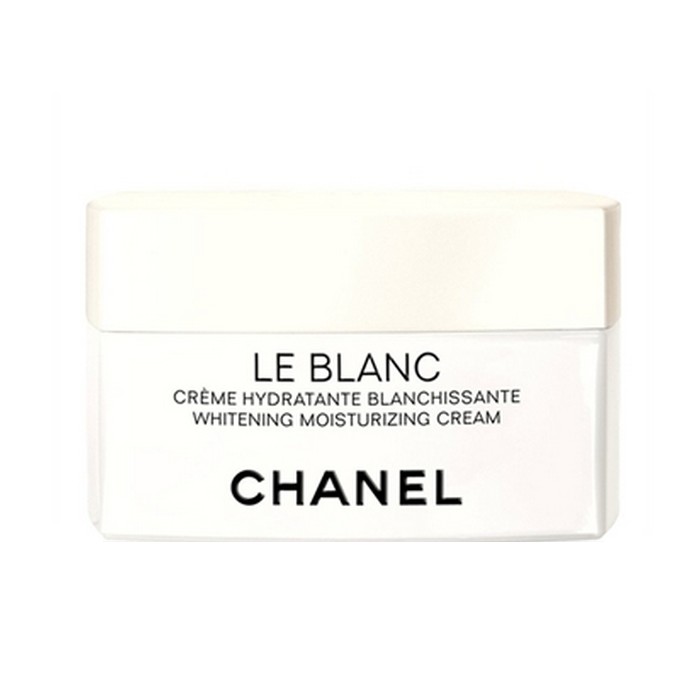 샤넬 화이트닝 모이스처라이징 크림 50g (1개)