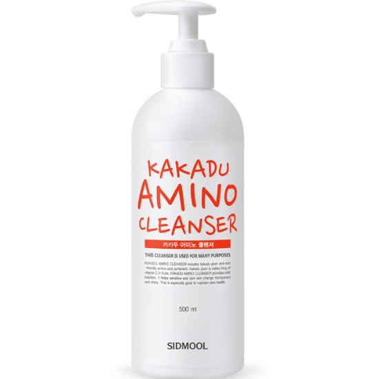 �õ幰 īī�� �ƹ̳� Ŭ���� 500ml