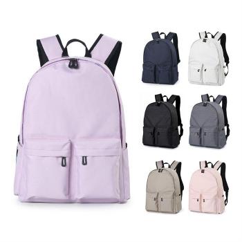 라일리 Rly YIC86 트랜디한 캐주얼 남녀 백팩 학생 책가방 배낭 S9545916