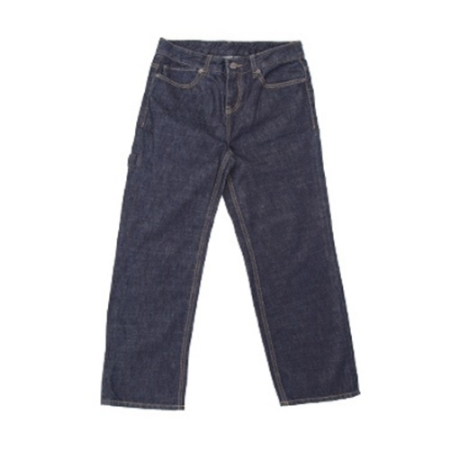 TMRW RAW DENIM 팬츠 111TWP411UDI