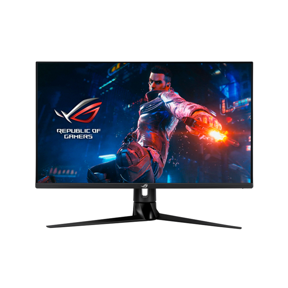 ASUS ROG SWIFT PG32UQ_이미지