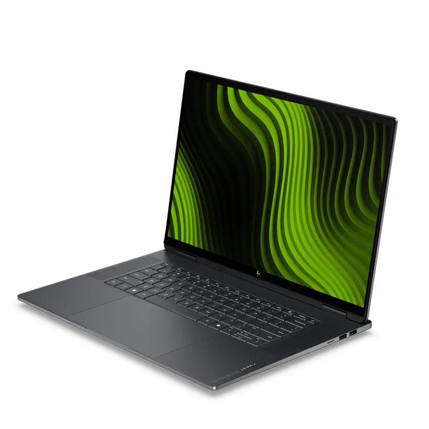 HP 옴니북 울트라 16-bk0042NU (SSD 1TB)_이미지