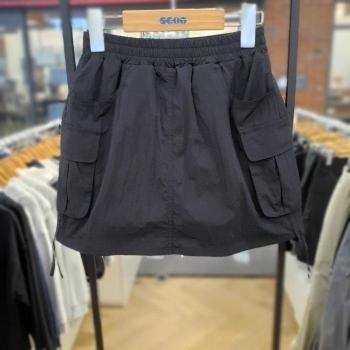 에스핏 HC08 카고SK 주니어 여아/카고스커트 SJZ303 FFSK01 S32645590_이미지