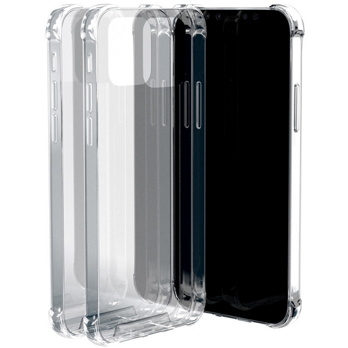 이오엠솔루션 다이아큐브 갤럭시노트10 퍼펙트 쉴드 케이스 (기본형)_이미지