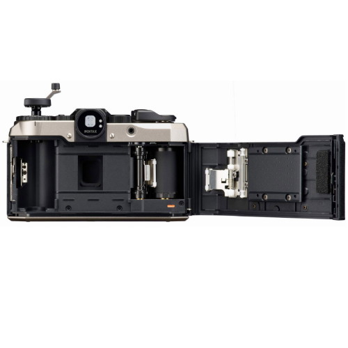 ��Ź�� PENTAX 17