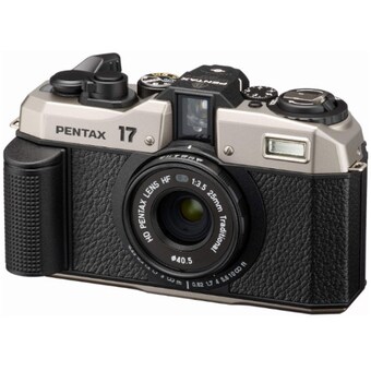 펜탁스 PENTAX 17