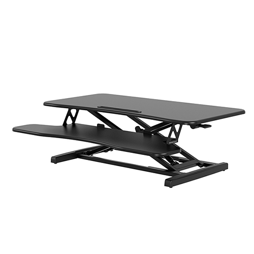 아이존아이앤디 EZ WSD-950D 스탠딩책상 거치형이미지입니다. 누르면 해당 게시물로 새창이동합니다.