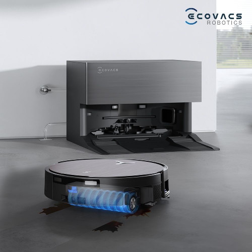 에코백스 디봇 X11 프로 옴니 직배수_이미지