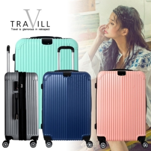  트레빌 모닝톤 PC 캐리어_M35-20 (20인치)