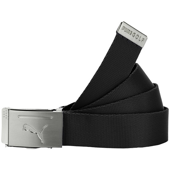 푸마골프 리버시블 웹 벨트 053537_이미지