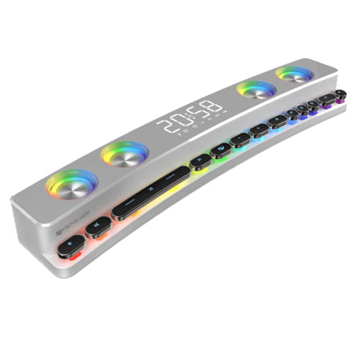 노벨뷰 NV123 (화이트)_이미지