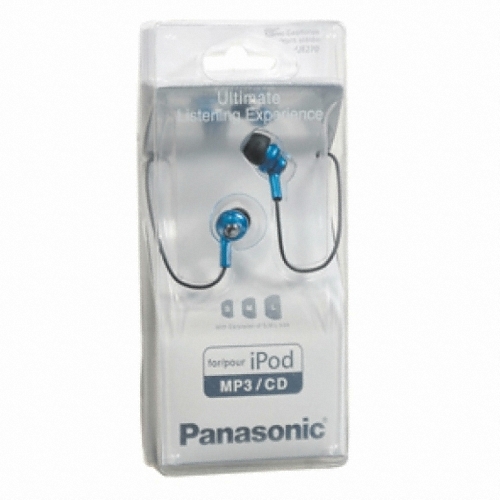 파나소닉 RP-HJE270 (해외구매)_이미지