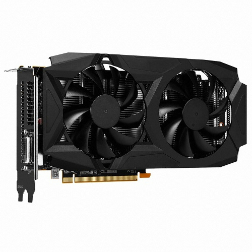 PowerColor �󵥿� RX 580 ����巡�� D5 8GB ��ص��� (��ũ)