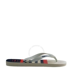 �Ϲ��̾Ƴ��� ž Nautical ȭ��Ʈ �ø� Flops Brand Size 33 34 US 3 4Y 41371266349 379352