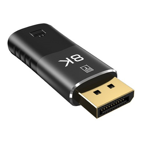 SGMK SG-A095 DP to HDMI 젠더_이미지