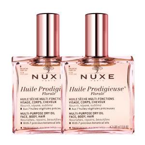 눅스 월 프로디쥬스 멀티 드라이 오일 100ml (2개)