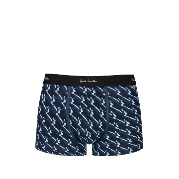 폴스미스 패턴 브리프 M1A459BU898 T