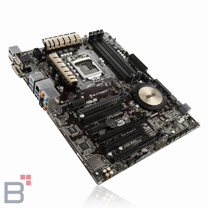 ASUS Z97-A STCOM_이미지
