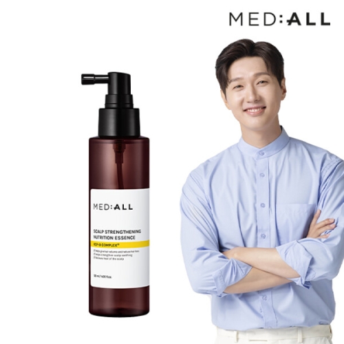 메디올 탈모케어 뉴트리션 에센스 120ml (1개)_이미지