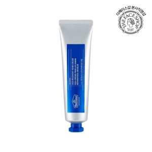 더페이스샵 닥터벨머 어드밴스드 시카 리커버리 핸드 크림 60ml (1개)_이미지