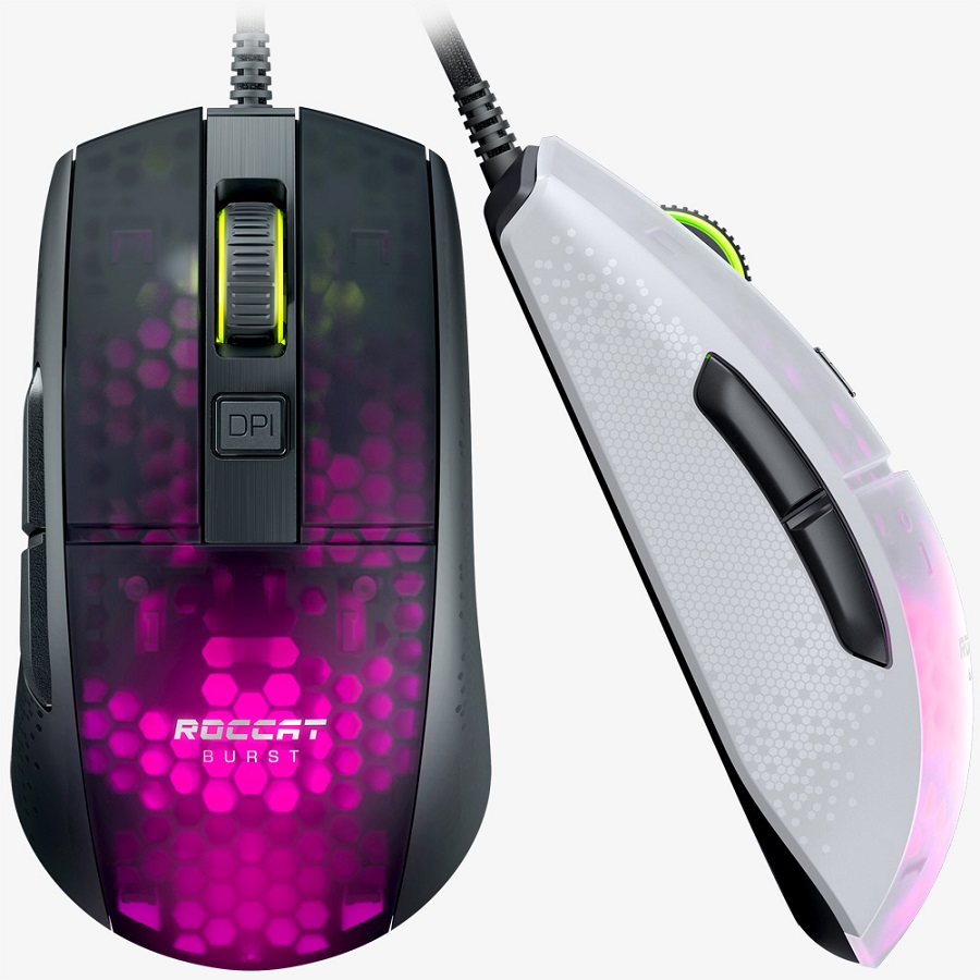 ROCCAT BURST PRO
