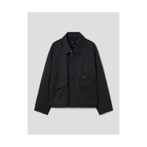 에잇세컨즈 유틸리티 헌팅 자켓 애쉬 424939LYE4 1214163_이미지