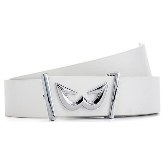 화이트볼 골프 벨트 (랜서V)