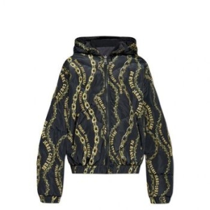 베르사체 진 꾸뛰르 리버시블 자켓 재킷 77GAUD17 CQD56-G89 97495657