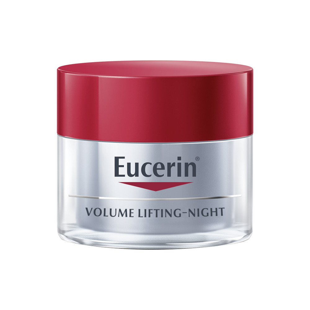 유세린 볼륨 리프팅 나이트 크림 50ml