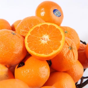 썬키스트 만다린 귤 오렌지 4kg (1개)