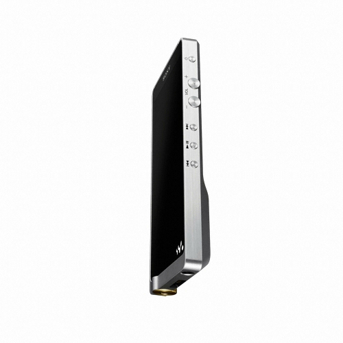 SONY Walkman NWZ-ZX1 128GB (SONY XBA-H3 이어폰, 정품)_이미지