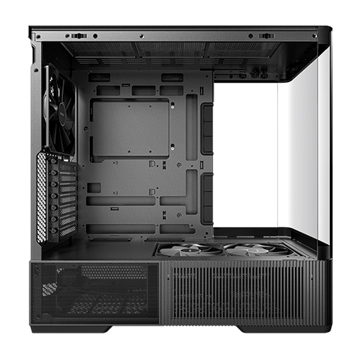 Antec C6 CURVE AIR MESH BTF