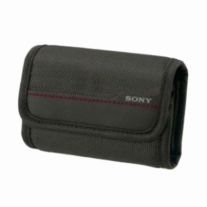 SONY LCS-BDG 케이스