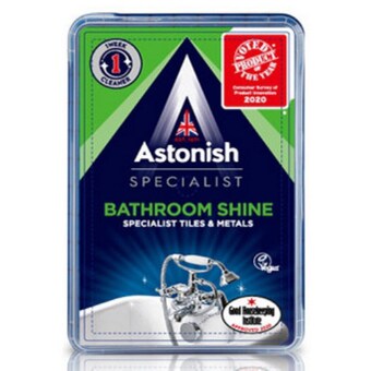 <b>아스토니쉬</b> 배스룸샤인 클리너 450g