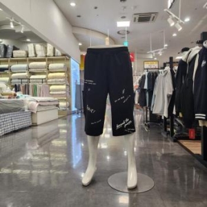 인터크루 HC10 남 6부키치반바지 ITZ2RM11A_이미지