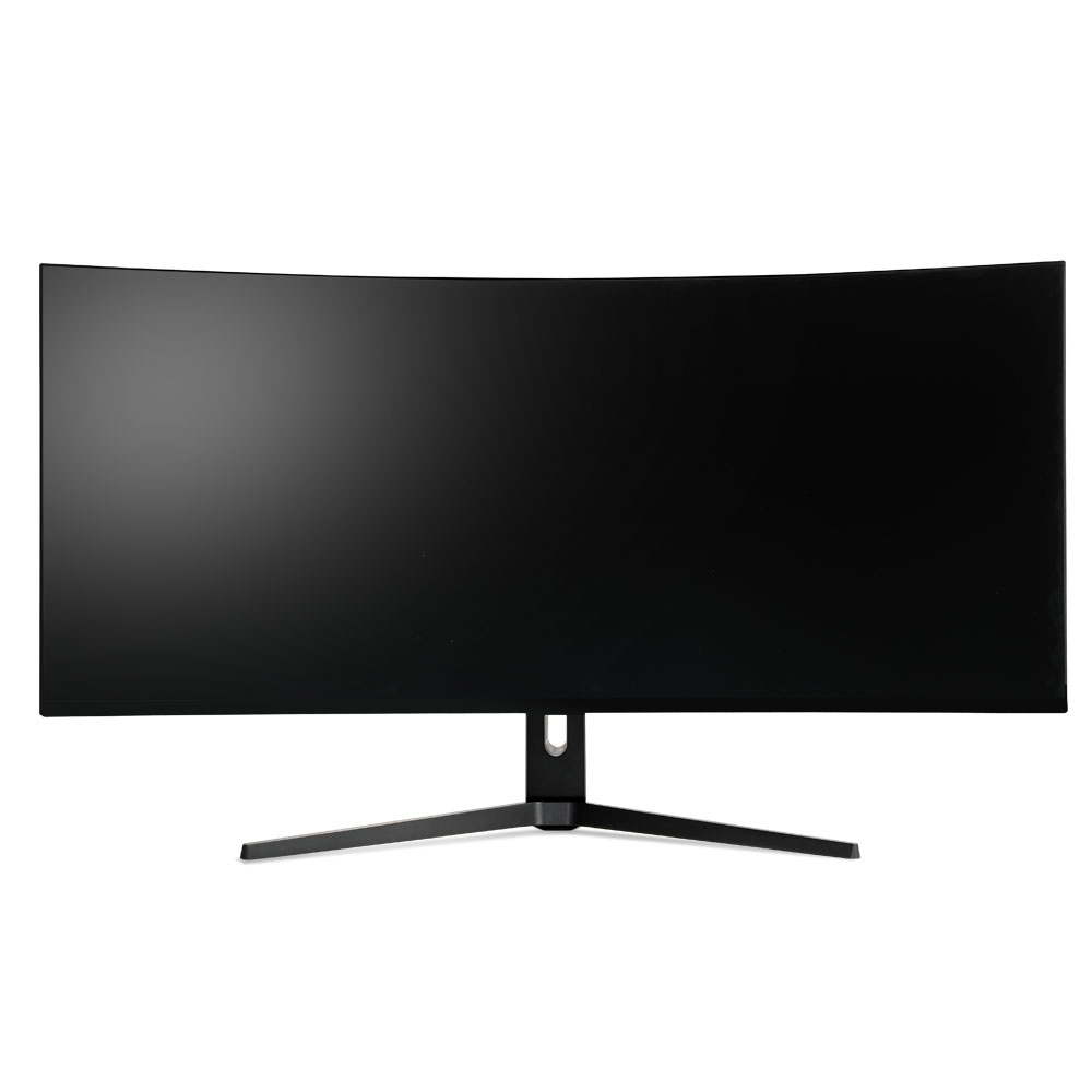 크로스오버 40LGD5K 나노IPS 5K 커브드 무결점_이미지