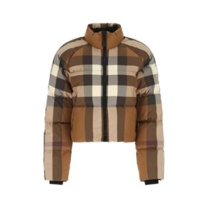 버버리 패딩 8046385 A9011 Checked