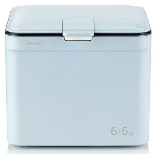 신일전자 무선 멀티진공보관함 프레시고 12kg (SVM-N626K)