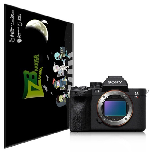 ���񺣸��� SONY A7R V�� �÷����� ������ ������ȣ�ʸ�