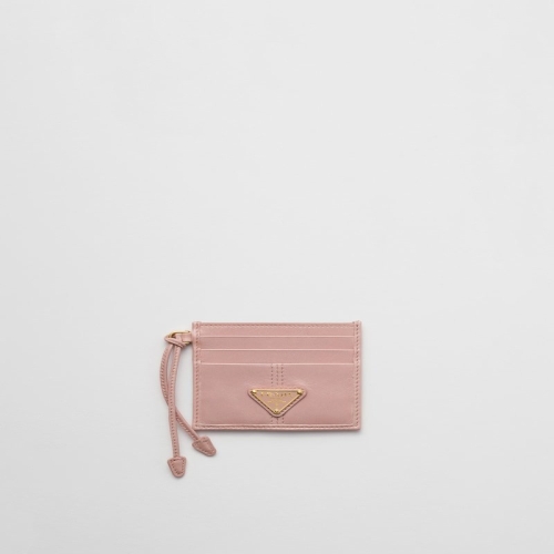 프라다 가죽 카드 지갑_1MC025_2CYR_F010F