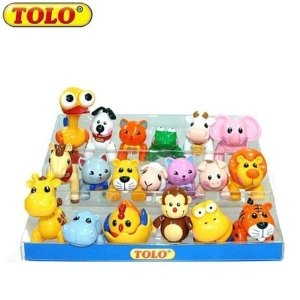 톨로 애니멀시리즈 인형 내친구 19종 WFJINV9_이미지