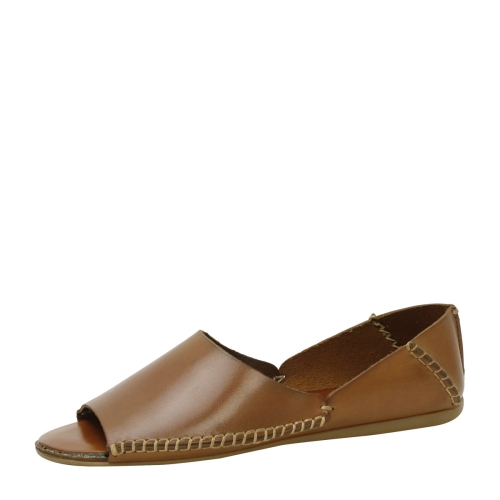 CORSO ROMA 9 코르소 로마 나인 여성베이직오픈토플랫 RC21COR010BR