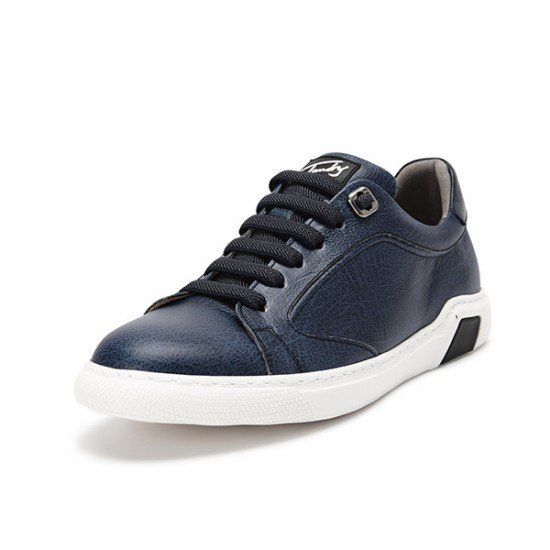 탠디 남성 소가죽 스니커즈_516652 CA-1197_이미지