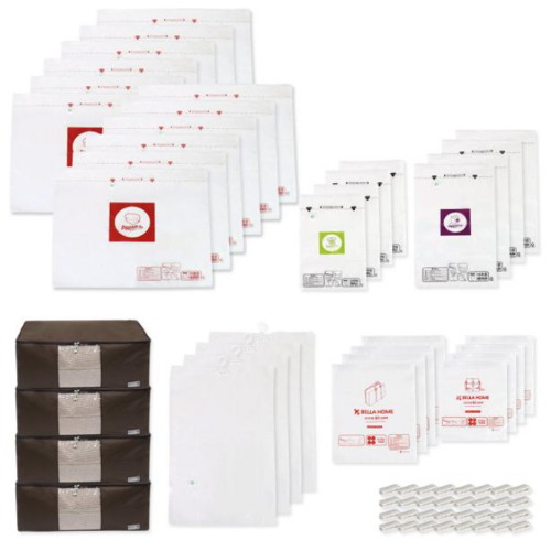 벨라홈 매직 압축팩 (2세트)_이미지