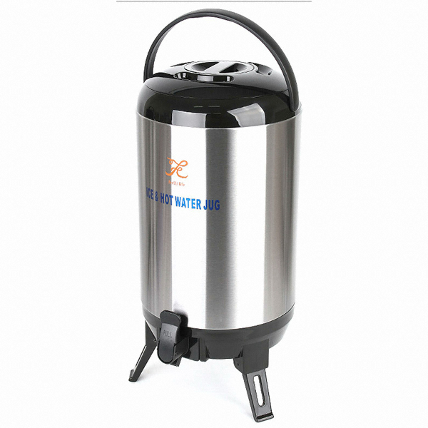 필하이라이프 스테인리스 워터저그 (9.5L)