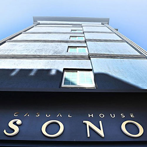 ㅤ중구 캐주얼하우스 소노 (대구)_이미지