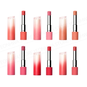 에스쁘아 노웨어 립스틱 볼륨 매트 3g