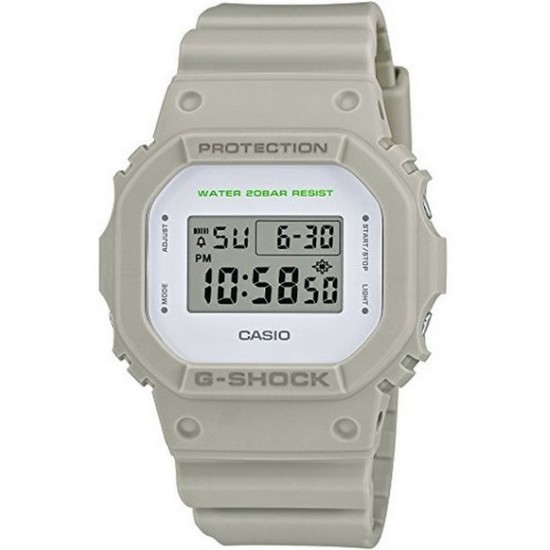 DW-5600M-8