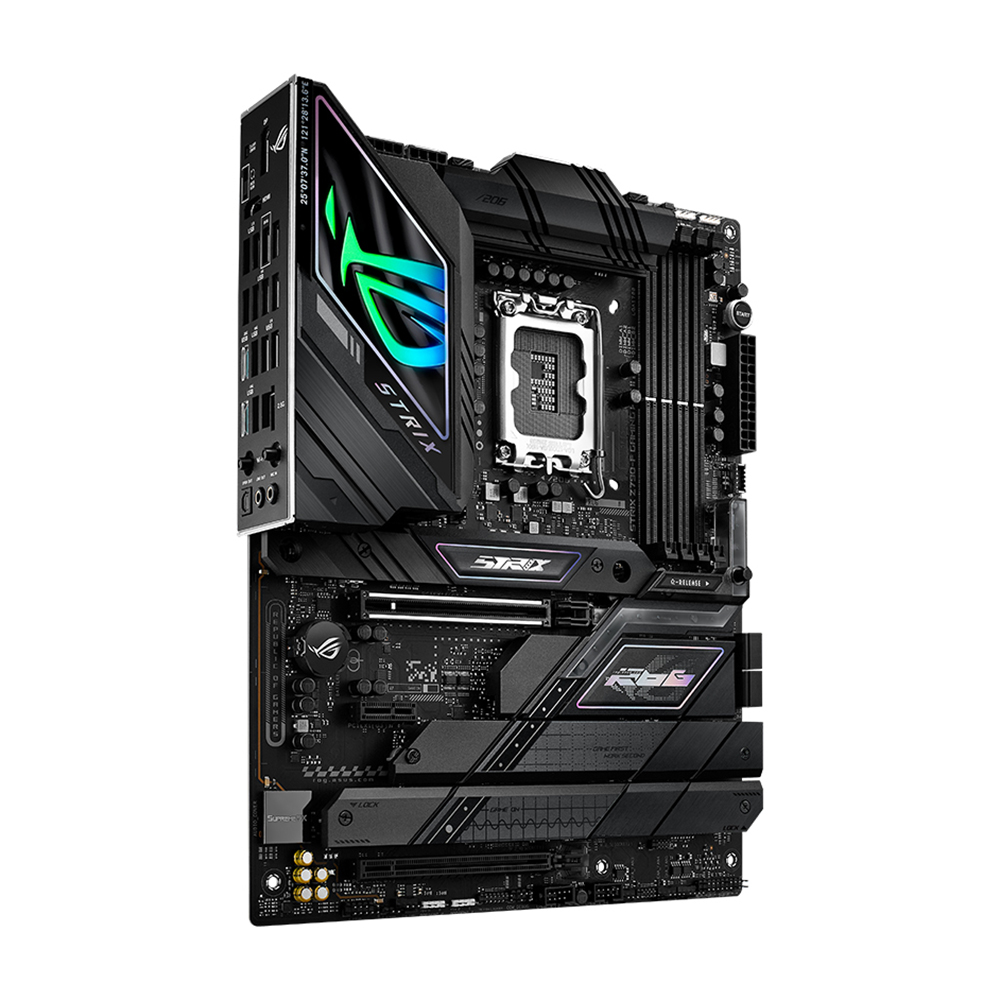 ASUS ROG STRIX Z790-F GAMING WIFI II 코잇_이미지