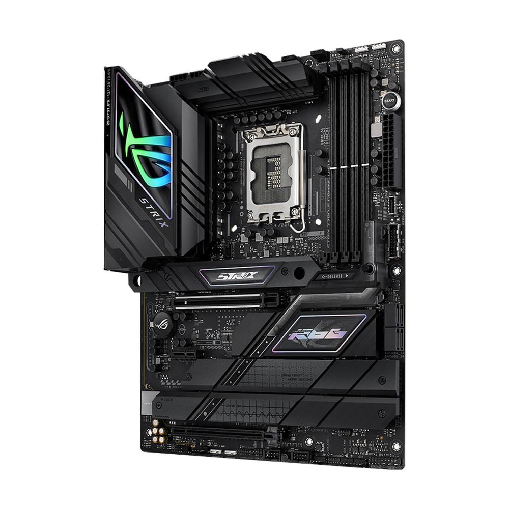 ASUS ROG STRIX Z790-F GAMING WIFI II 코잇_이미지